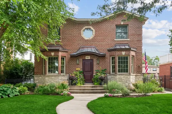 8027 Long Avenue, Skokie, IL 60077