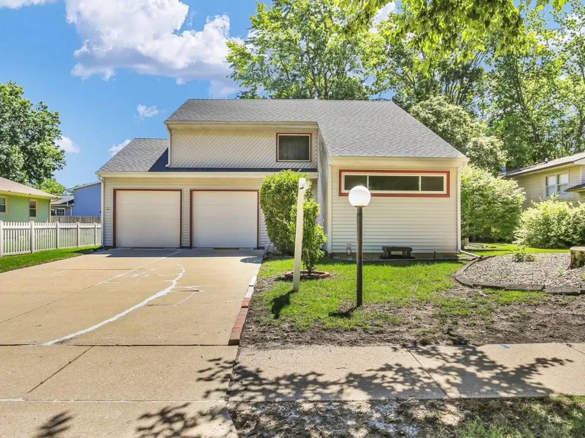 2314 Mulberry Court, Champaign, IL 61821 - #1