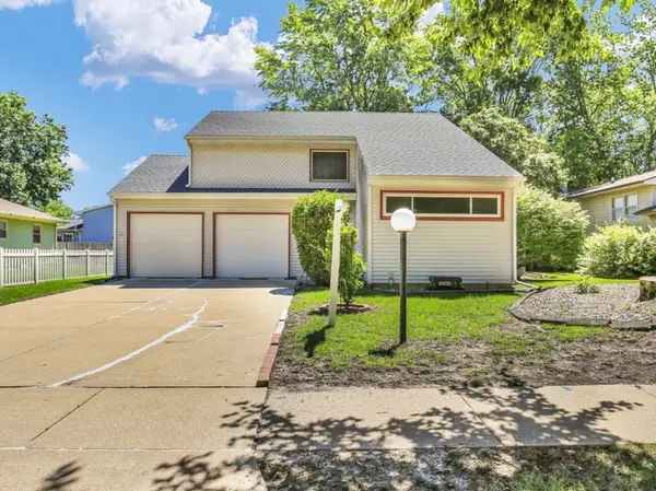 2314 Mulberry Court, Champaign, IL 61821