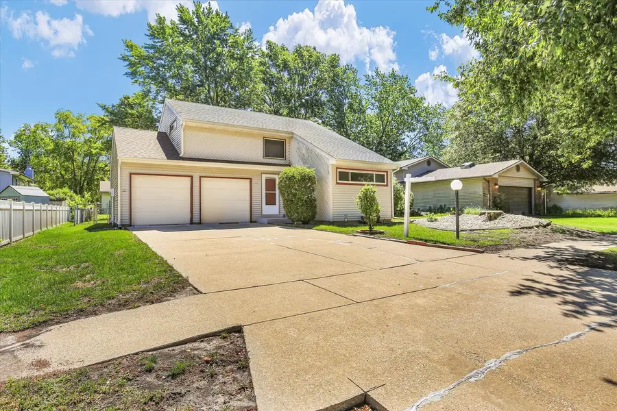 2314 Mulberry Court, Champaign, IL 61821 - #2
