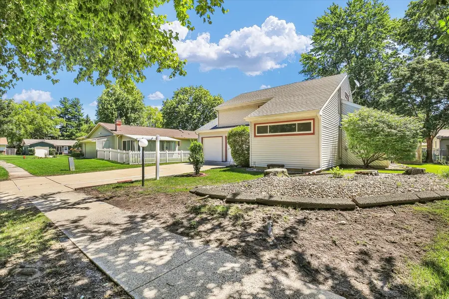 2314 Mulberry Court, Champaign, IL 61821 - #3