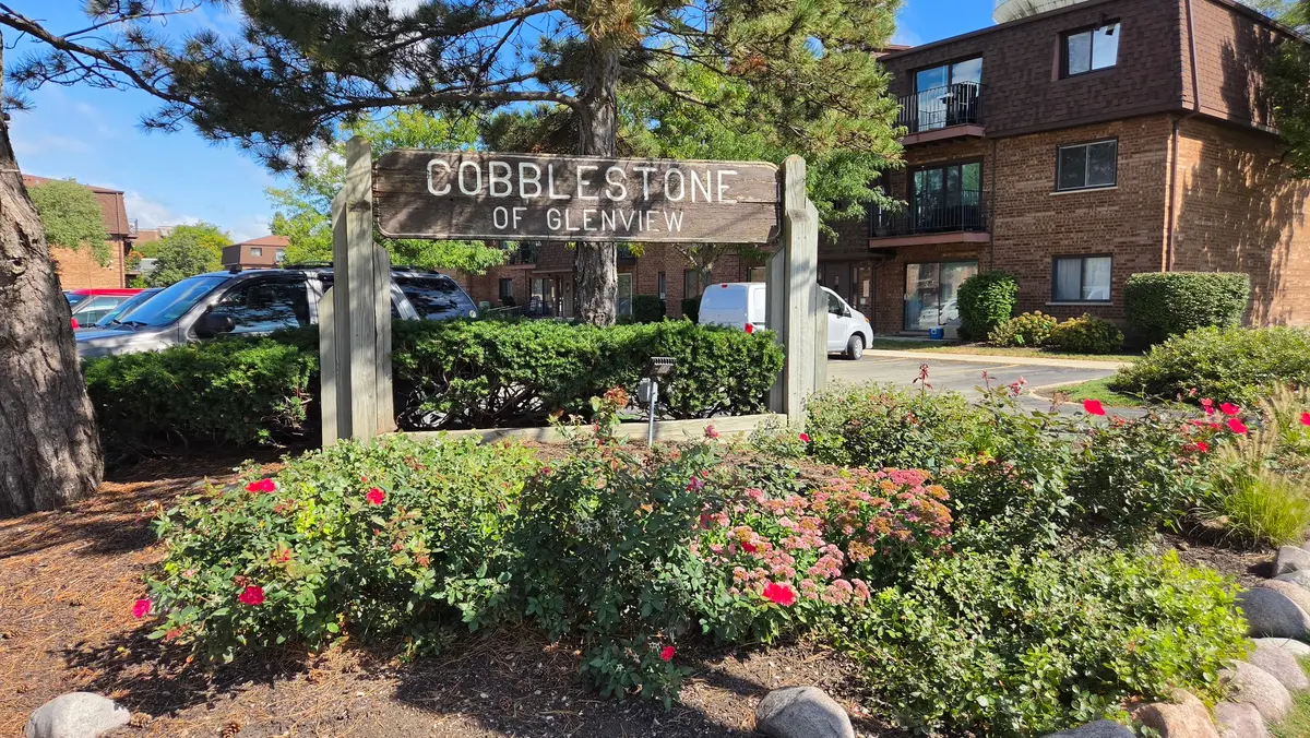 718 Cobblestone Circle, Glenview, IL 60025 - #1