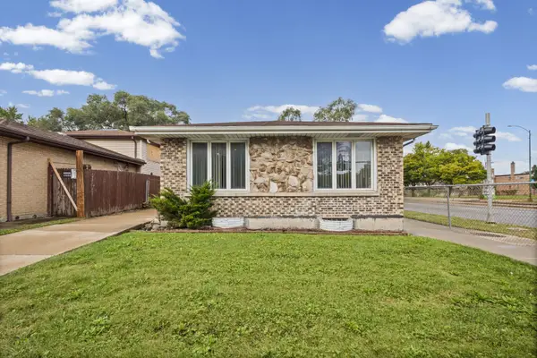 9500 S Loomis Street, Chicago, IL 60643