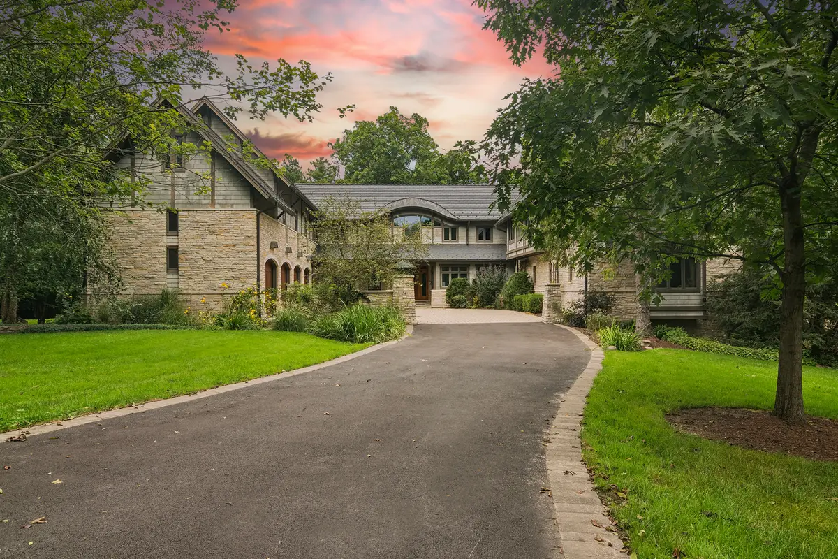 24 Hidden Brook Drive, North Barrington, IL 60010 - #1