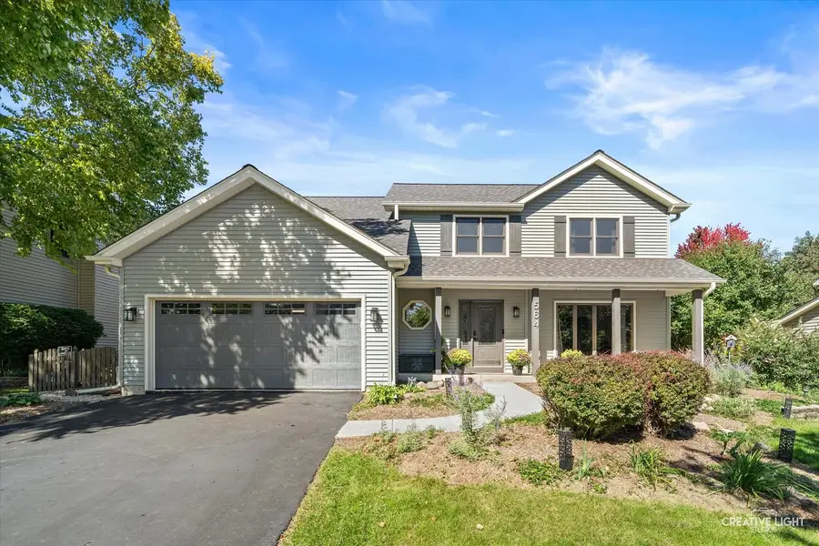 564 Cleavland Drive, Bolingbrook, IL 60440 - #2