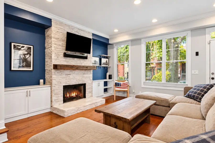 1621 W Huron Street, Chicago, IL 60622 - #3