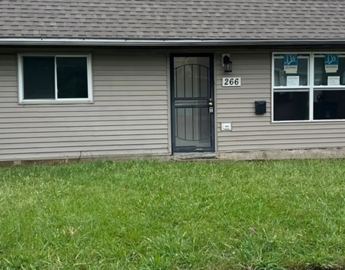 266 Arcadia Street, Park Forest, IL 60466 - #1