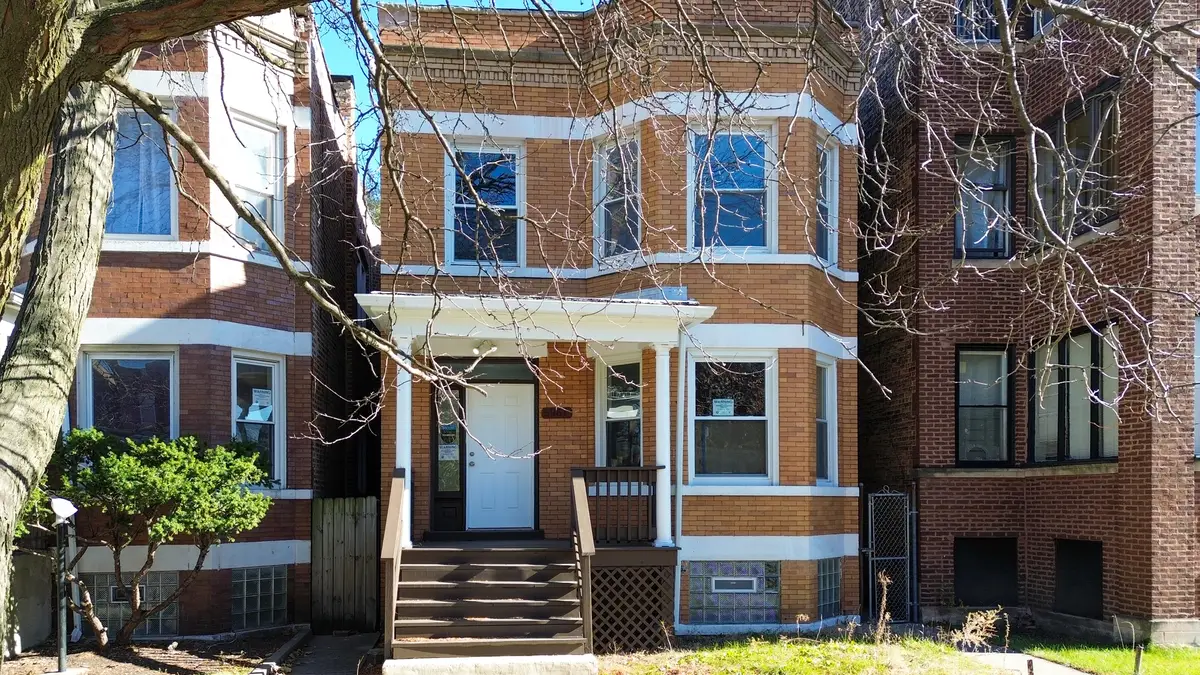 6961 S Eberhart Avenue, Chicago, IL 60637 - #1