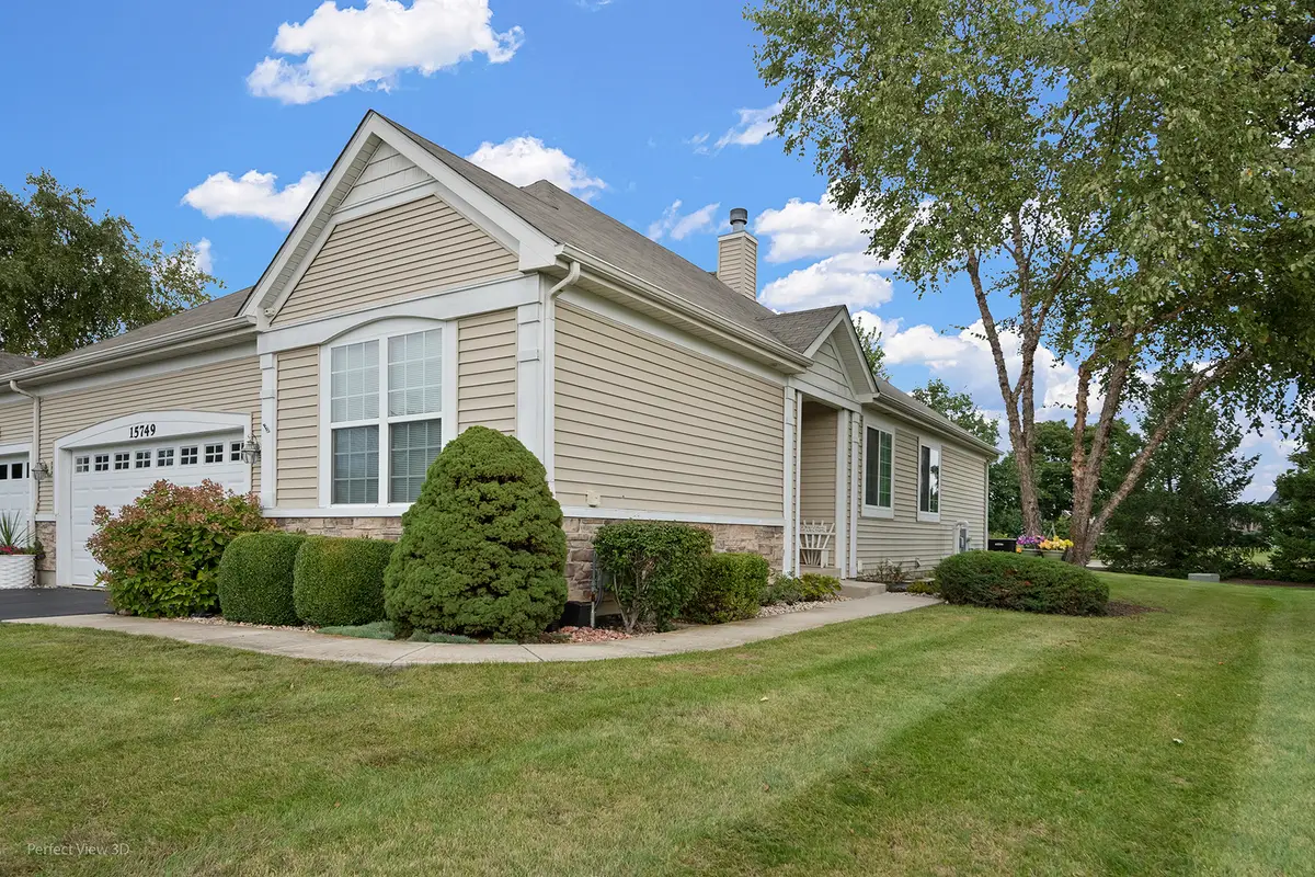15749 Cove Circle S, Plainfield, IL 60544 - #1