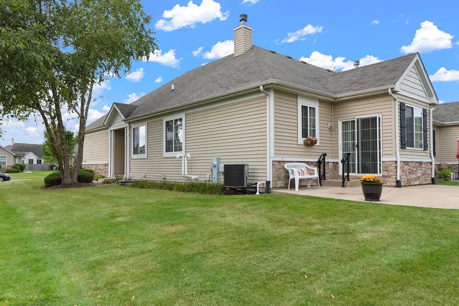 15749 Cove Circle S, Plainfield, IL 60544 - #3