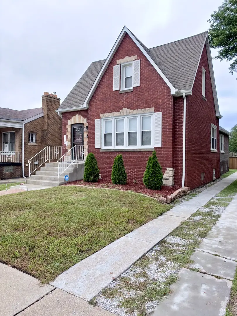 122 Warren Street, Calumet City, IL 60409 - #2