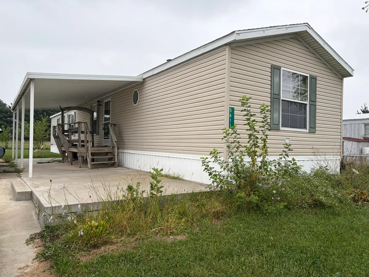 5611 Melrose South, Quincy, IL 62305 - #1