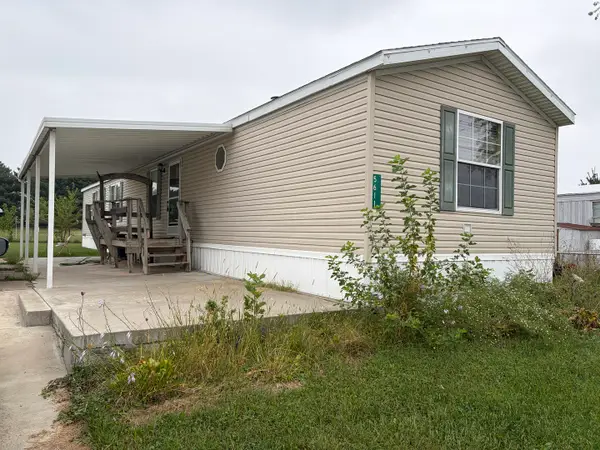 5611 Melrose South, Quincy, IL 62305