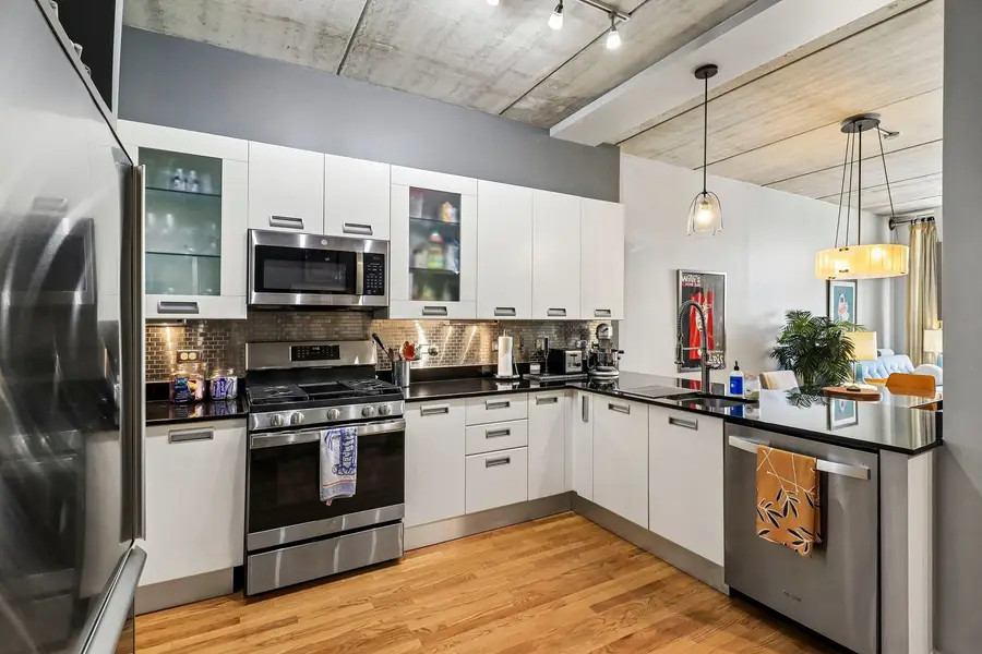5430 N Sheridan Road #504, Chicago, IL 60640 - #2