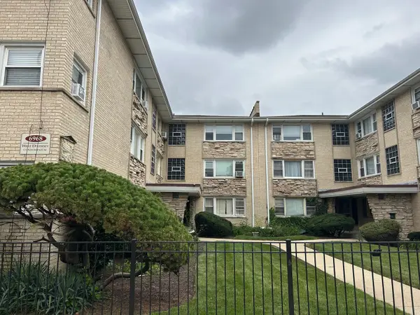 6968 W Diversey Avenue #6, Chicago, IL 60707