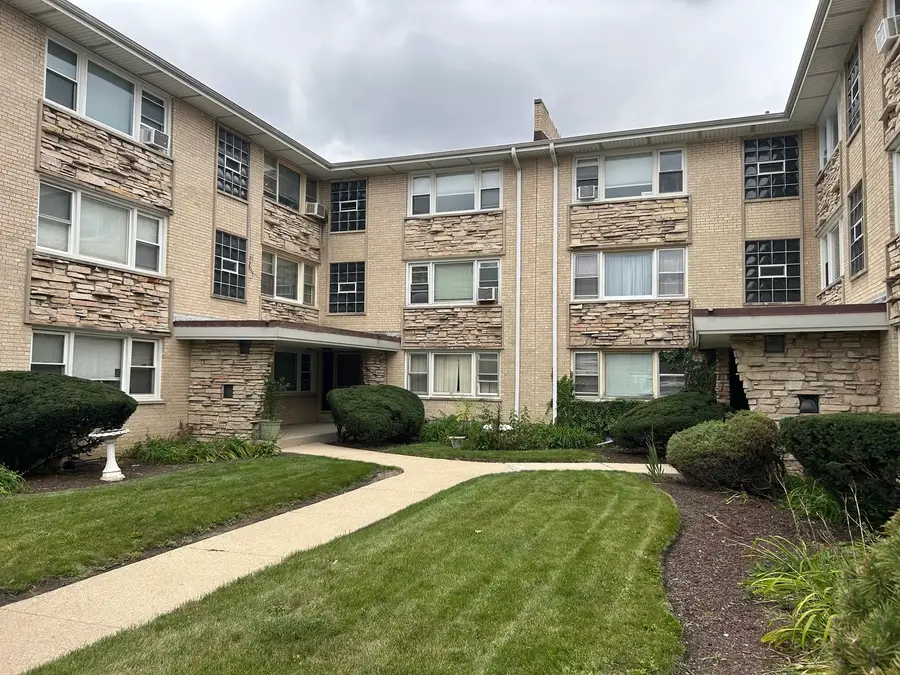 6968 W Diversey Avenue #6, Chicago, IL 60707 - #2