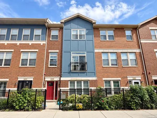 3239 S Stewart Avenue, Chicago, IL 60616