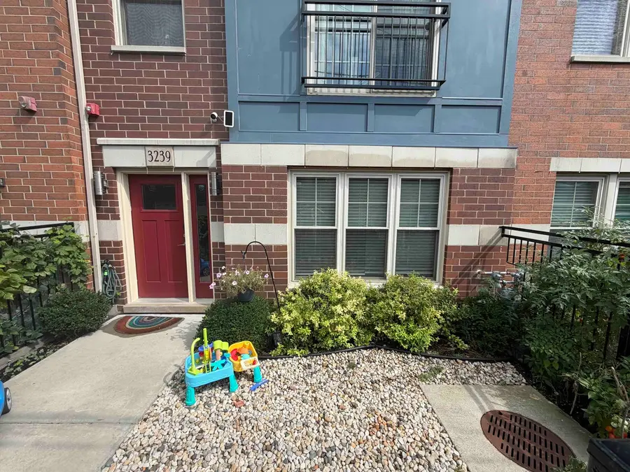 3239 S Stewart Avenue, Chicago, IL 60616 - #2