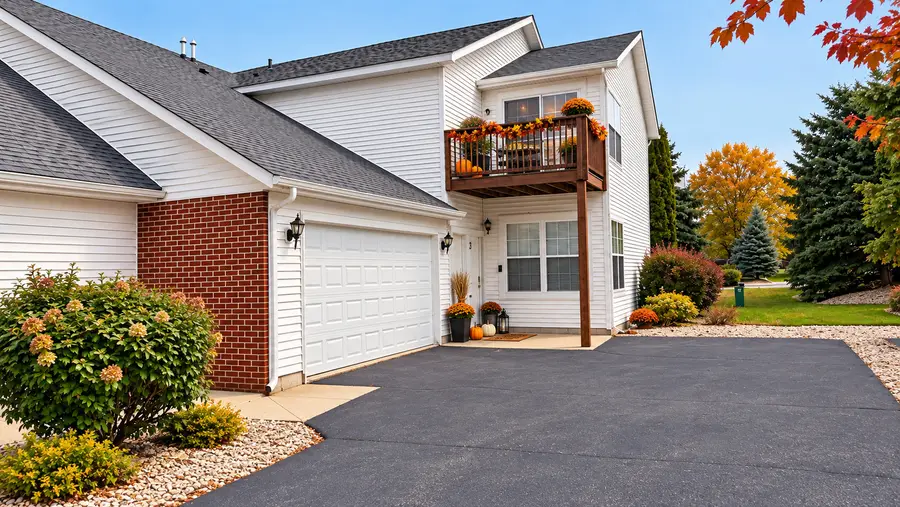 10215 Metalmark Lane #4, Roscoe, IL 61073 - #3