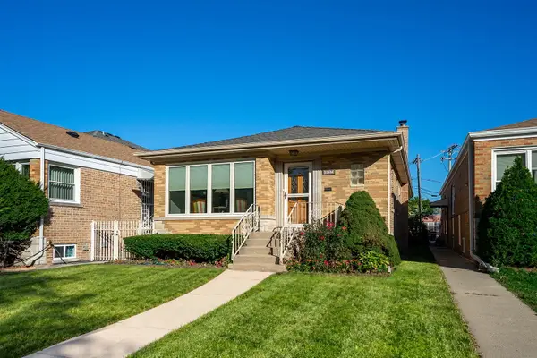 6027 N Jersey Avenue, Chicago, IL 60659