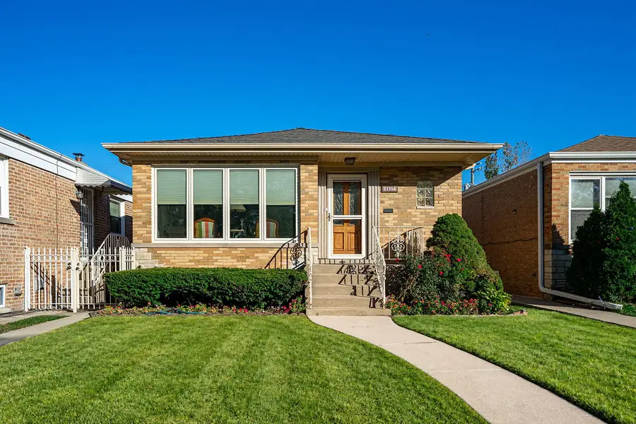 6027 N Jersey Avenue, Chicago, IL 60659 - #2