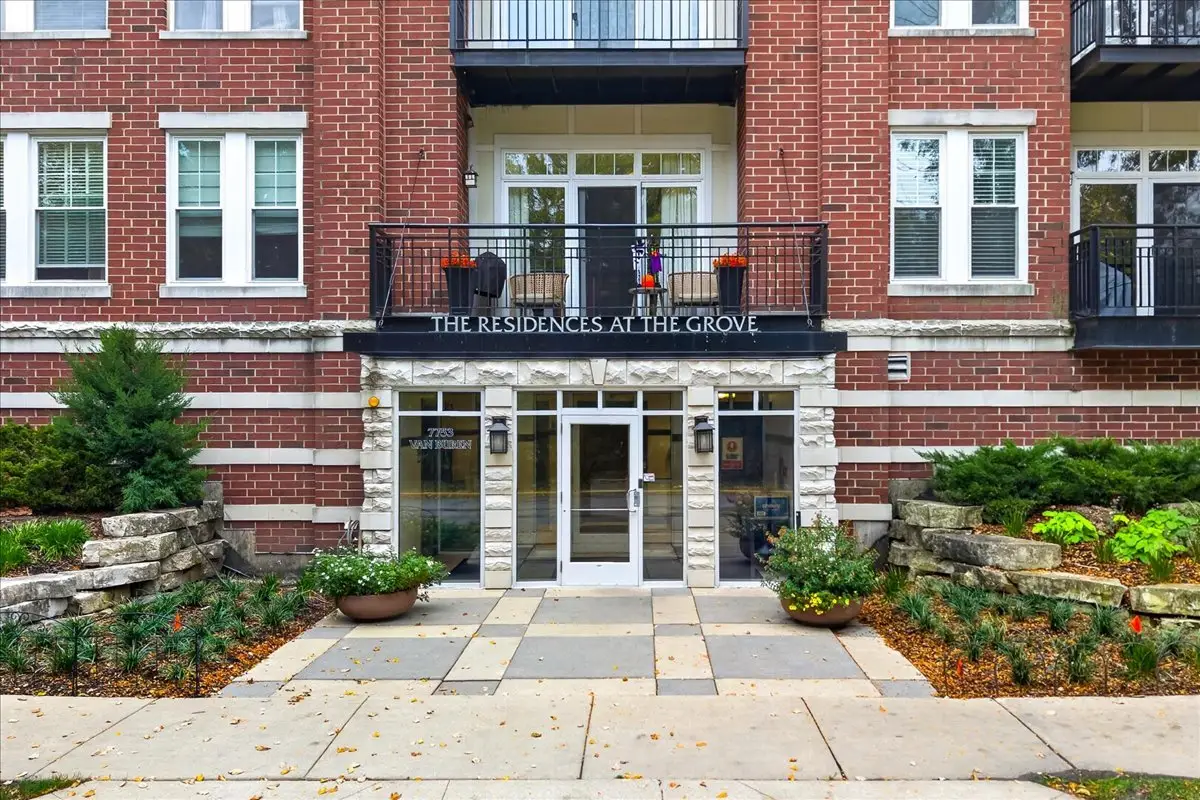 7753 Van Buren Street #407, Forest Park, IL 60130 - #1