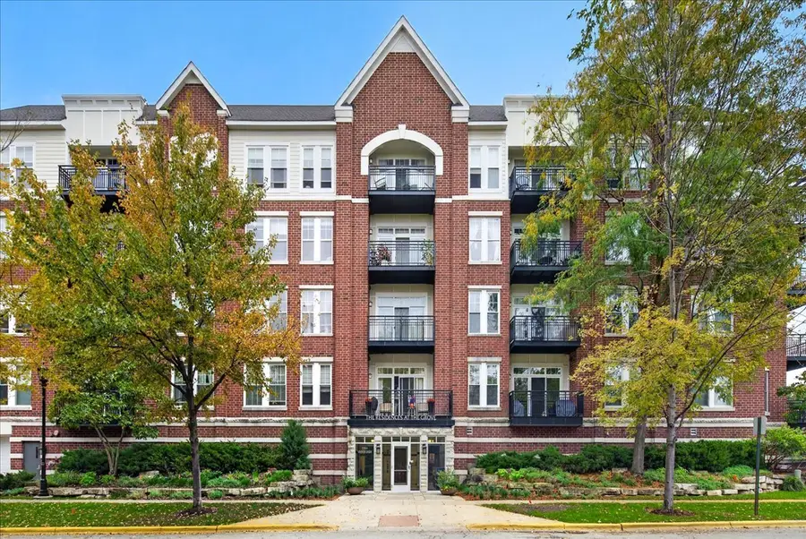7753 Van Buren Street #407, Forest Park, IL 60130 - #2