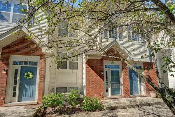 792 River Mill Parkway, Wheeling, IL 60090