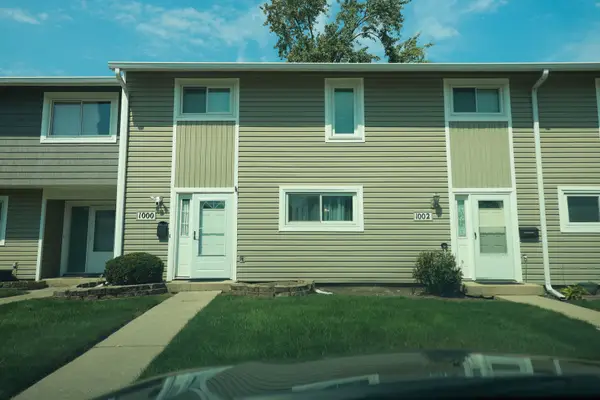 1000 Sandpiper Court, Bartlett, IL 60103
