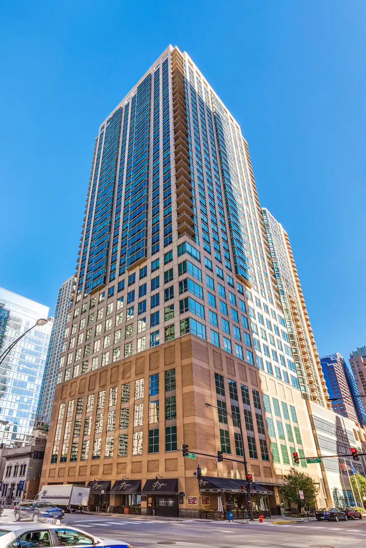 2 E Erie Street #3601, Chicago, IL 60611 - #1