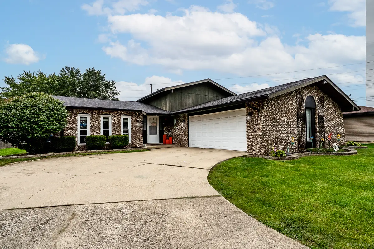 2407 Durness Court, Crest Hill, IL 60403 - #1