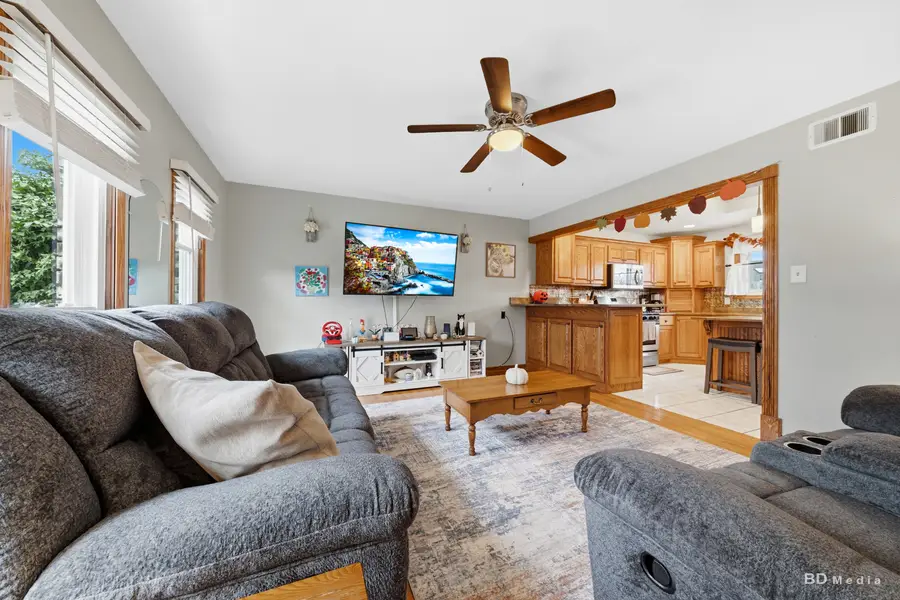 2407 Durness Court, Crest Hill, IL 60403 - #2