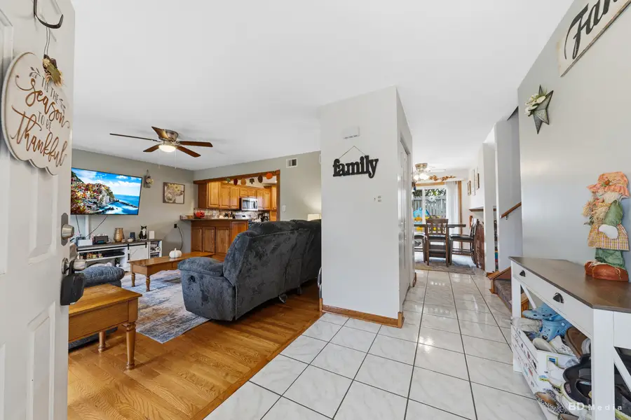2407 Durness Court, Crest Hill, IL 60403 - #3
