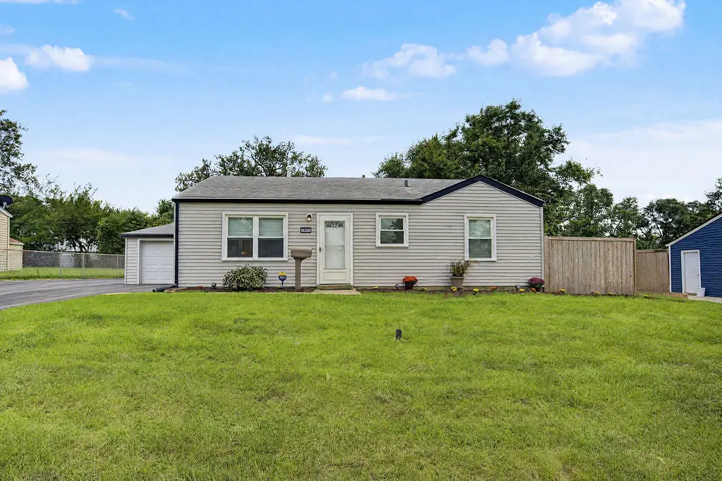 1802 Innercircle Drive, Crest Hill, IL 60403 - #1
