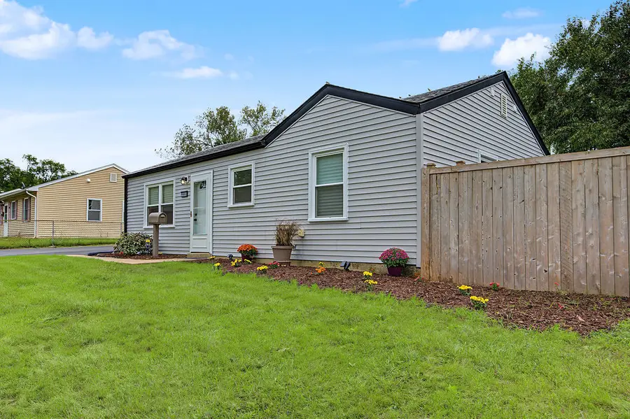 1802 Innercircle Drive, Crest Hill, IL 60403 - #3