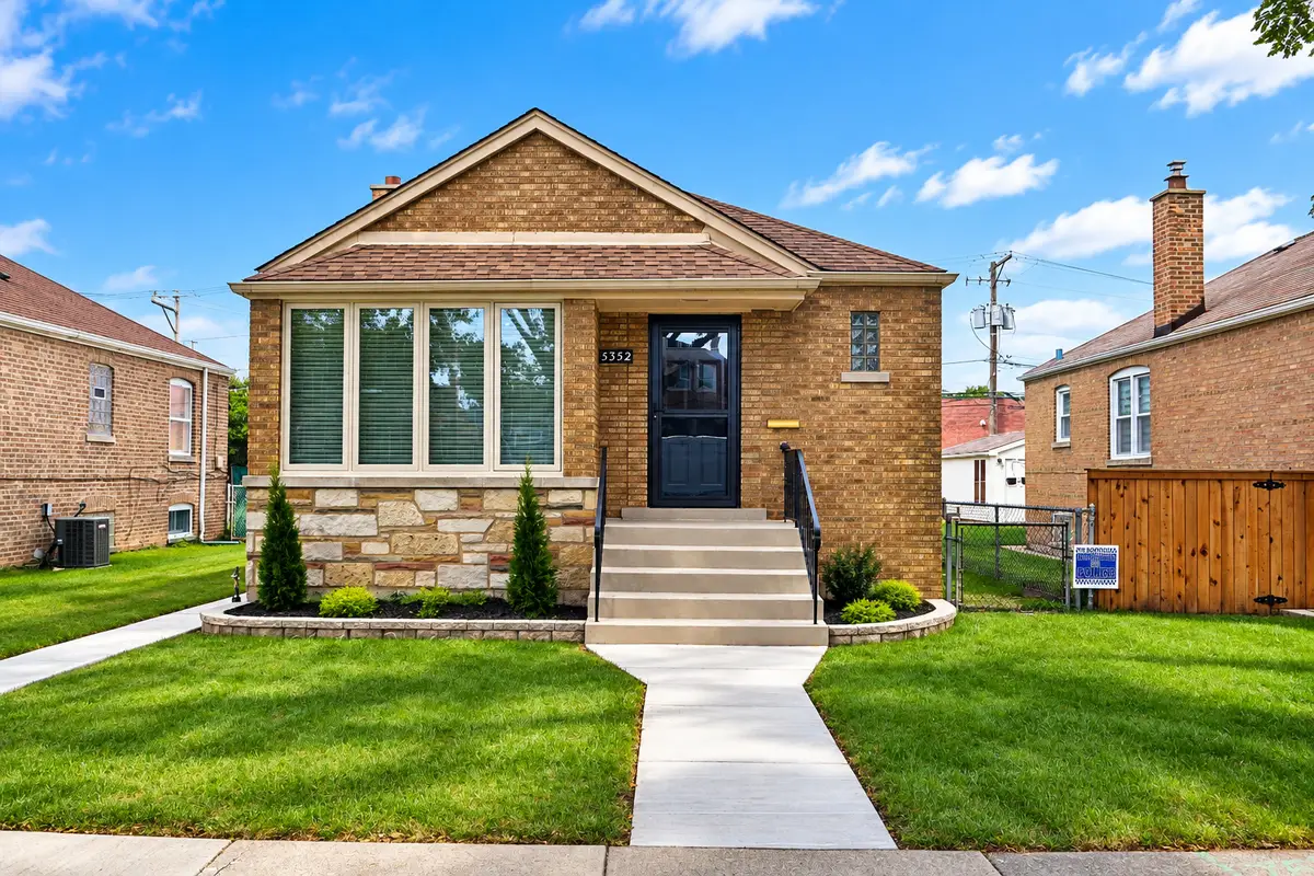 5352 S Neva Avenue, Chicago, IL 60638 - #1