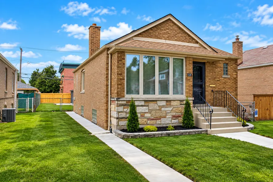 5352 S Neva Avenue, Chicago, IL 60638 - #2