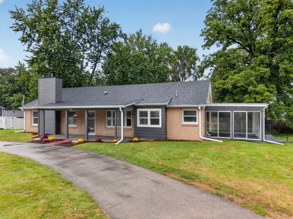 708 E Glover Street, Ottawa, IL 61350