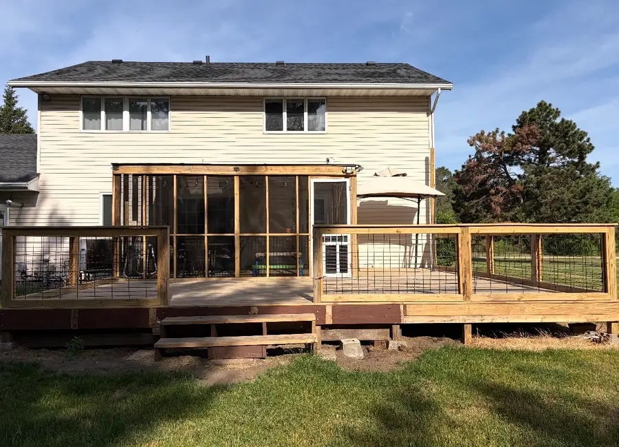 5009 Whispering Pine Circle, Thomson, IL 61285 - #3