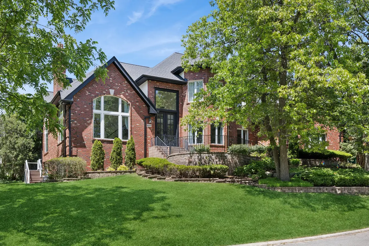 14460 Raneys Lane, Orland Park, IL 60462 - #1