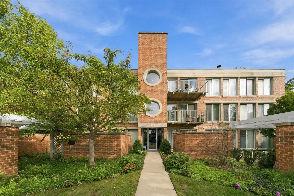 4010 Arbor Lane #203, Northfield, IL 60093 - #1