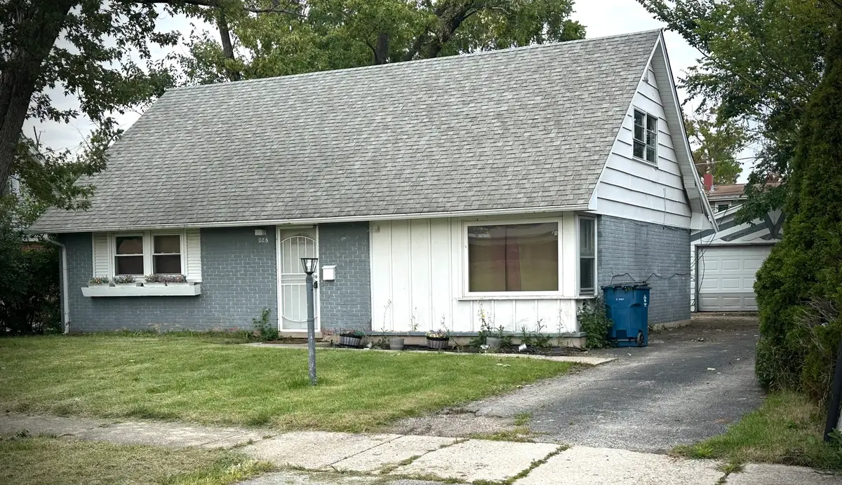 Address Withheld By Seller, Chicago Heights, IL 60411 - #1
