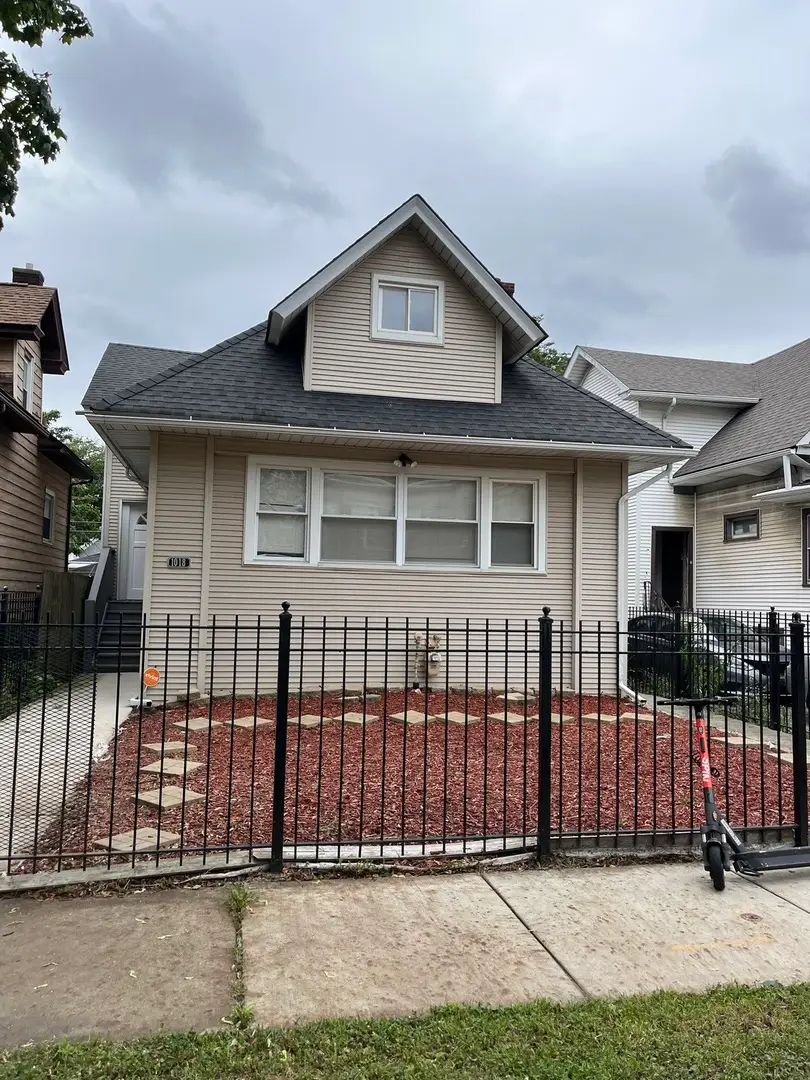 1018 N Latrobe Street, Chicago, IL 60651 - #1