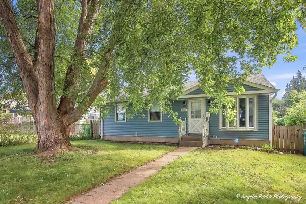 2315 Gilead Avenue, Zion, IL 60099