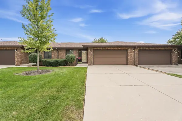 818 Shagbark Road, New Lenox, IL 60451