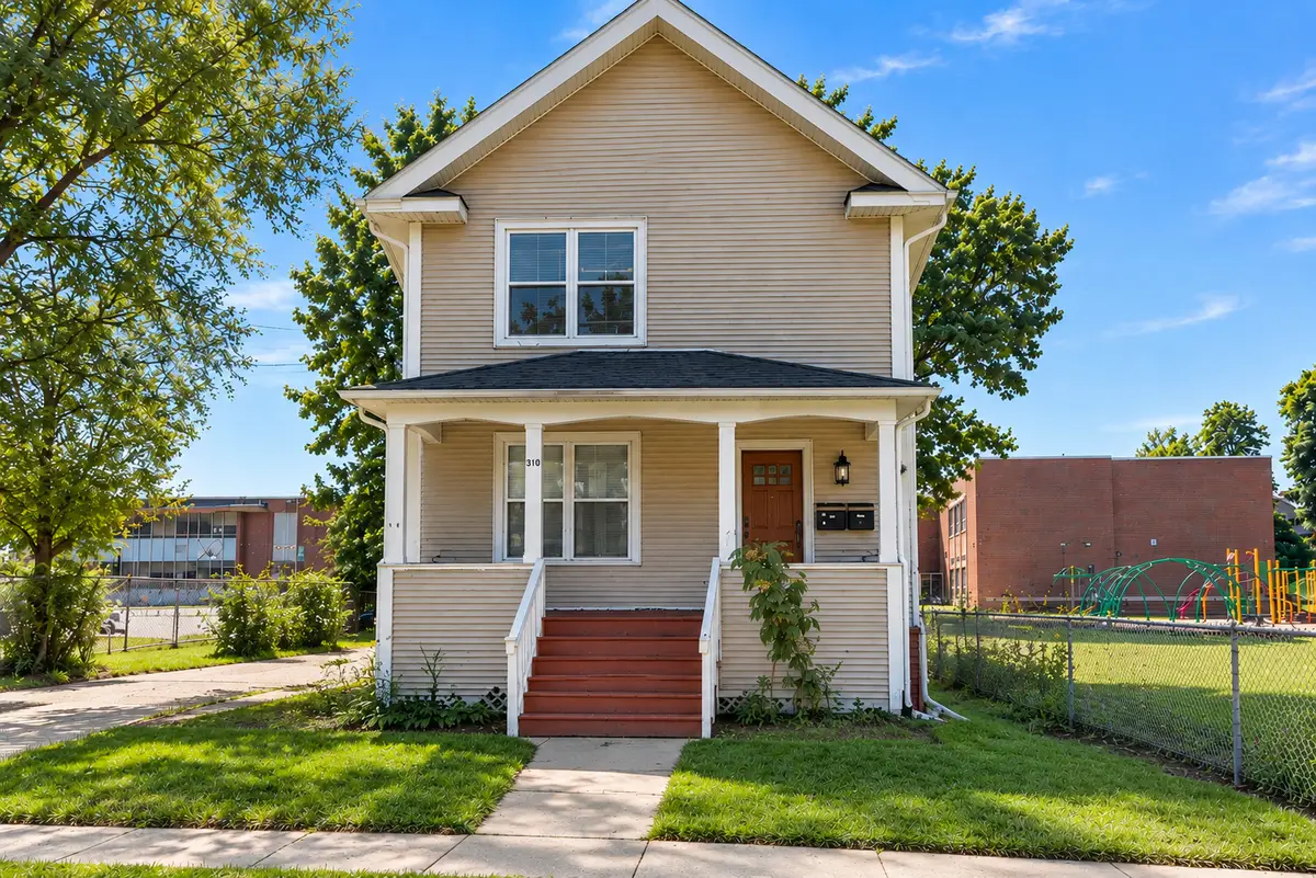 525 South Avenue, Waukegan, IL 60085 - #1