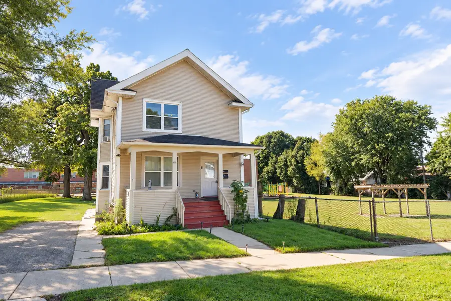 525 South Avenue, Waukegan, IL 60085 - #2