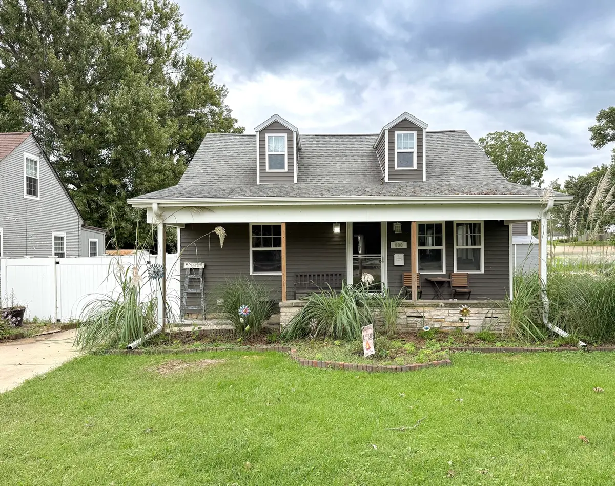 800 E 2nd Street, Rock Falls, IL 61071 - #1