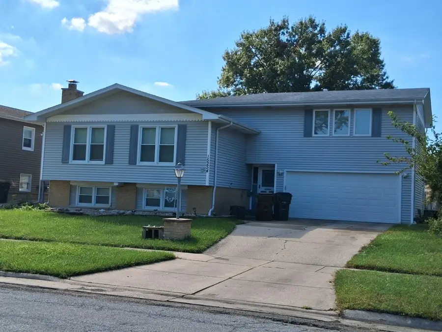 15254 Arroyo Drive, Oak Forest, IL 60452 - #2