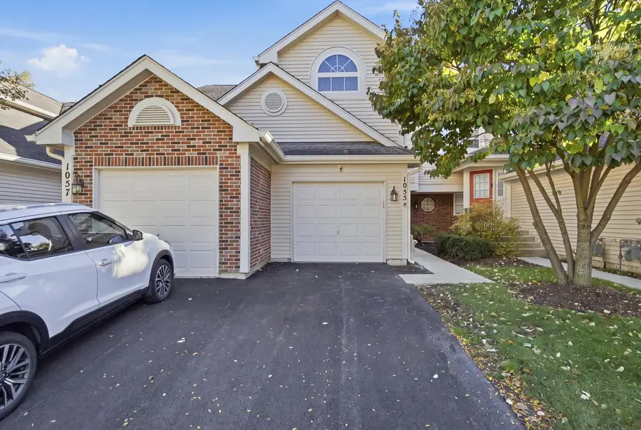 1055 Woodhill Court, Elgin, IL 60120 - #3